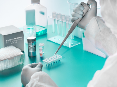 ESTUDOS AVANÇADOS EM BIOLOGIA MOLECULAR E BIOTECNOLOGIA